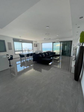 Penthouse Netanya